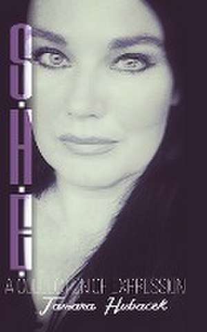 S.H.E. de Tamara Hubacek