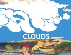 Gold, G: Clouds de Gloria Gold