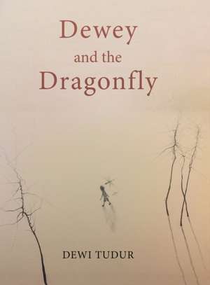 Dewey and the Dragonfly de Dewi Tudur