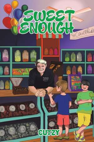 Sweet Enough de Cutzy