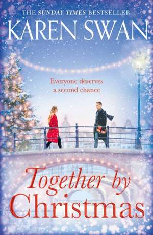 Together by Christmas de Karen Swan