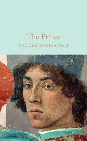 The Prince de Niccolò Machiavelli