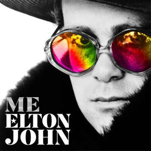 John, E: Me de Elton John