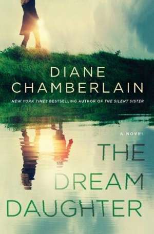 THE DREAM DAUGHTER de CHAMBERLAIN DIANE