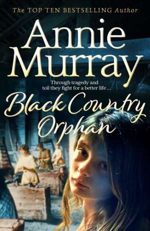 Black Country Orphan de Annie Murray