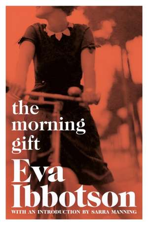 The Morning Gift de Eva Ibbotson