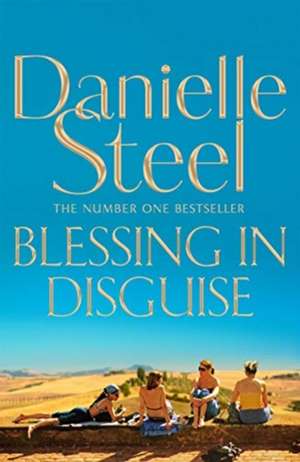 BLESSING IN DISGUISE de STEEL DANIELLE