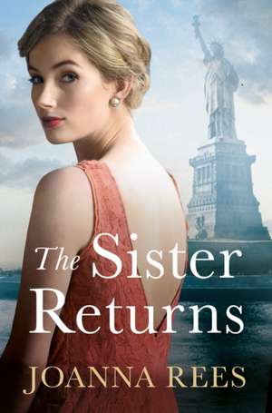 SISTER RETURNS de Joanna Rees