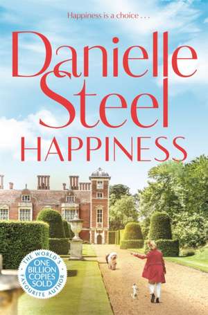 Happiness de Danielle Steel