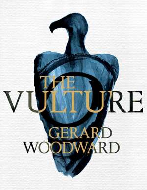 The Vulture de Gerard Woodward