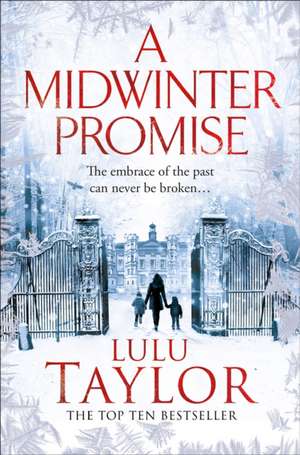 A Midwinter Promise de Lulu Taylor