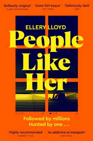 People Like Her de Ellery Lloyd