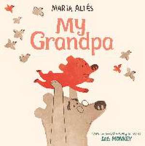 My Grandpa de Marta Altes