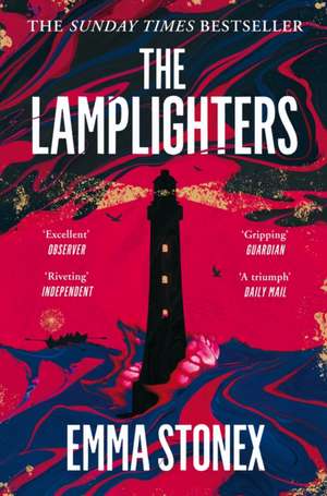 The Lamplighters de Emma Stonex