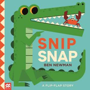 Snip Snap de Ben Newman