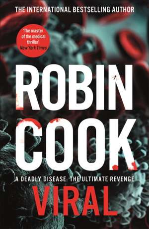 Cook, R: Viral de Robin Cook