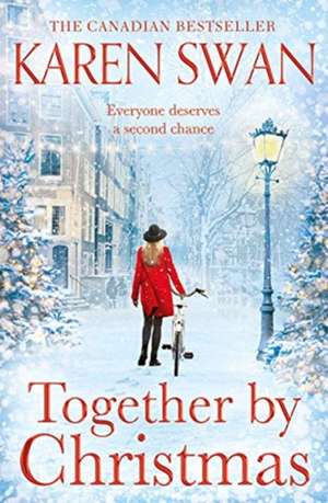 Swan, K: Together by Christmas