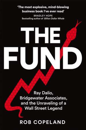 The Fund de Rob Copeland