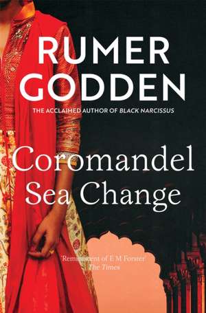 Coromandel Sea Change de Rumer Godden