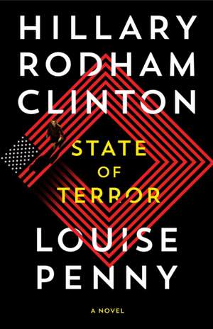 State of Terror de Hillary Rodham Clinton