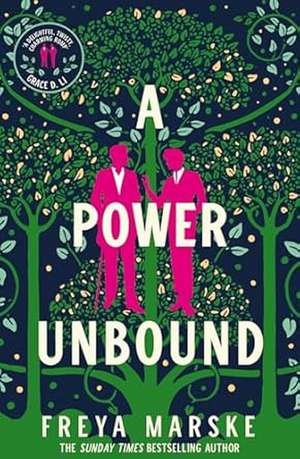 A Power Unbound de Freya Marske