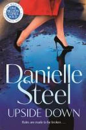 Upside Down de Danielle Steel