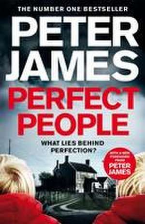 Perfect People de Peter James