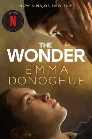 The Wonder de Emma Donoghue