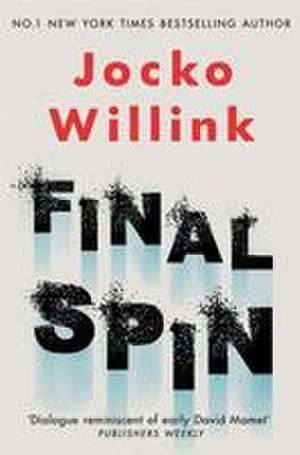 Final Spin de Jocko Willink