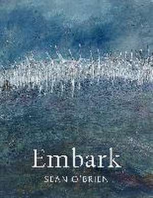 Embark de Sean O'Brien