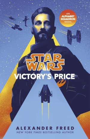 Star Wars de Alexander Freed