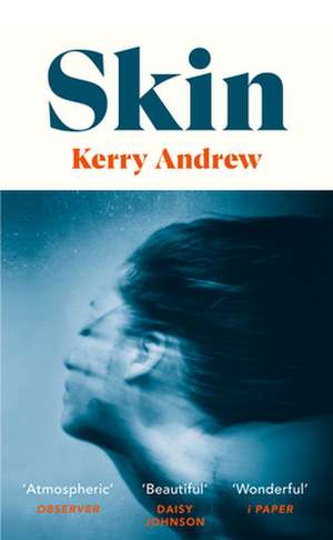 Skin de Kerry Andrew