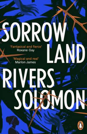 Sorrowland de Rivers Solomon