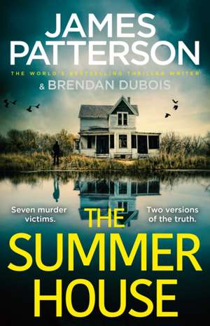 The Summer House de James Patterson