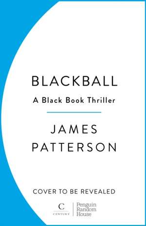 Chicago Blue de James Patterson