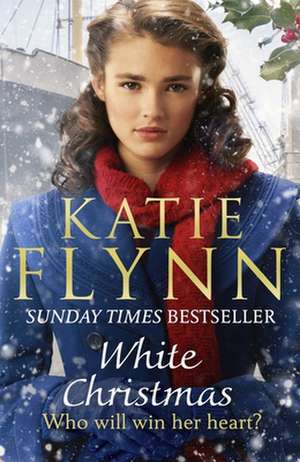 White Christmas de Katie Flynn