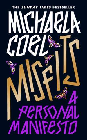 Misfits de Michaela Coel