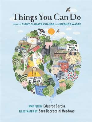 Things You Can Do de Eduardo Garcia