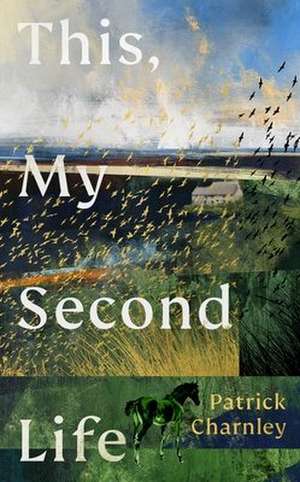 This, My Second Life de Patrick Charnley