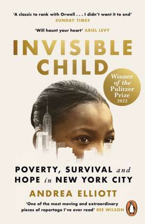 Invisible Child de Andrea Elliott