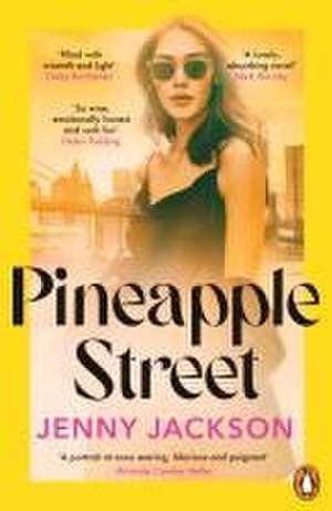 Pineapple Street de Jenny Jackson