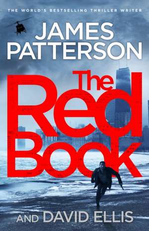 The Red Book de James Patterson