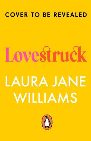 Lovestruck de Laura Jane Williams