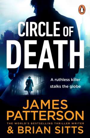 Circle of Death de James Patterson