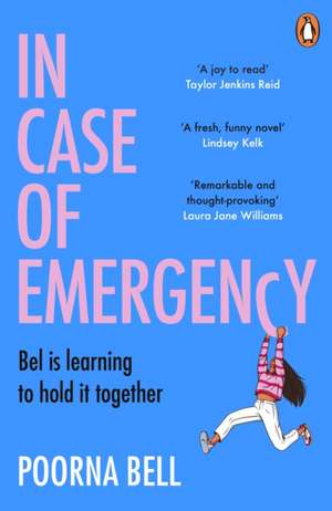 In Case of Emergency de Poorna Bell