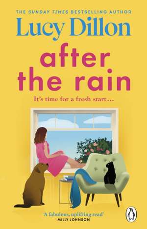 After the Rain de Lucy Dillon