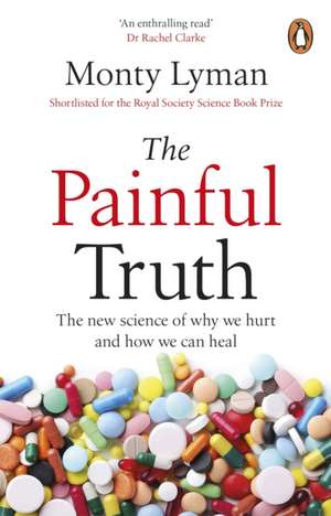 The Painful Truth de Monty Lyman