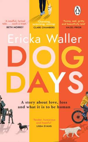 Dog Days de Ericka Waller