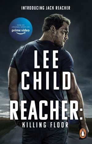 Killing Floor de Lee Child