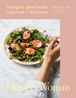 Hungry Woman de Pauline Cox